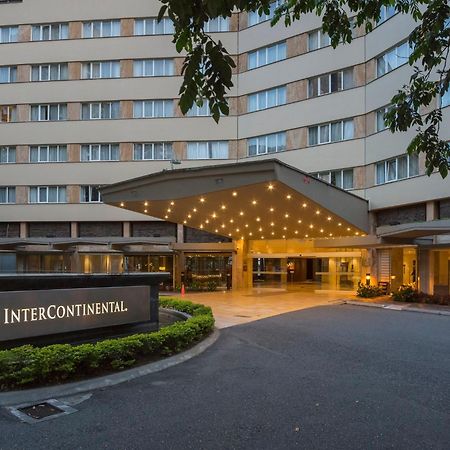 Intercontinental Medellin - Movich By Ihg Hotel Екстериор снимка