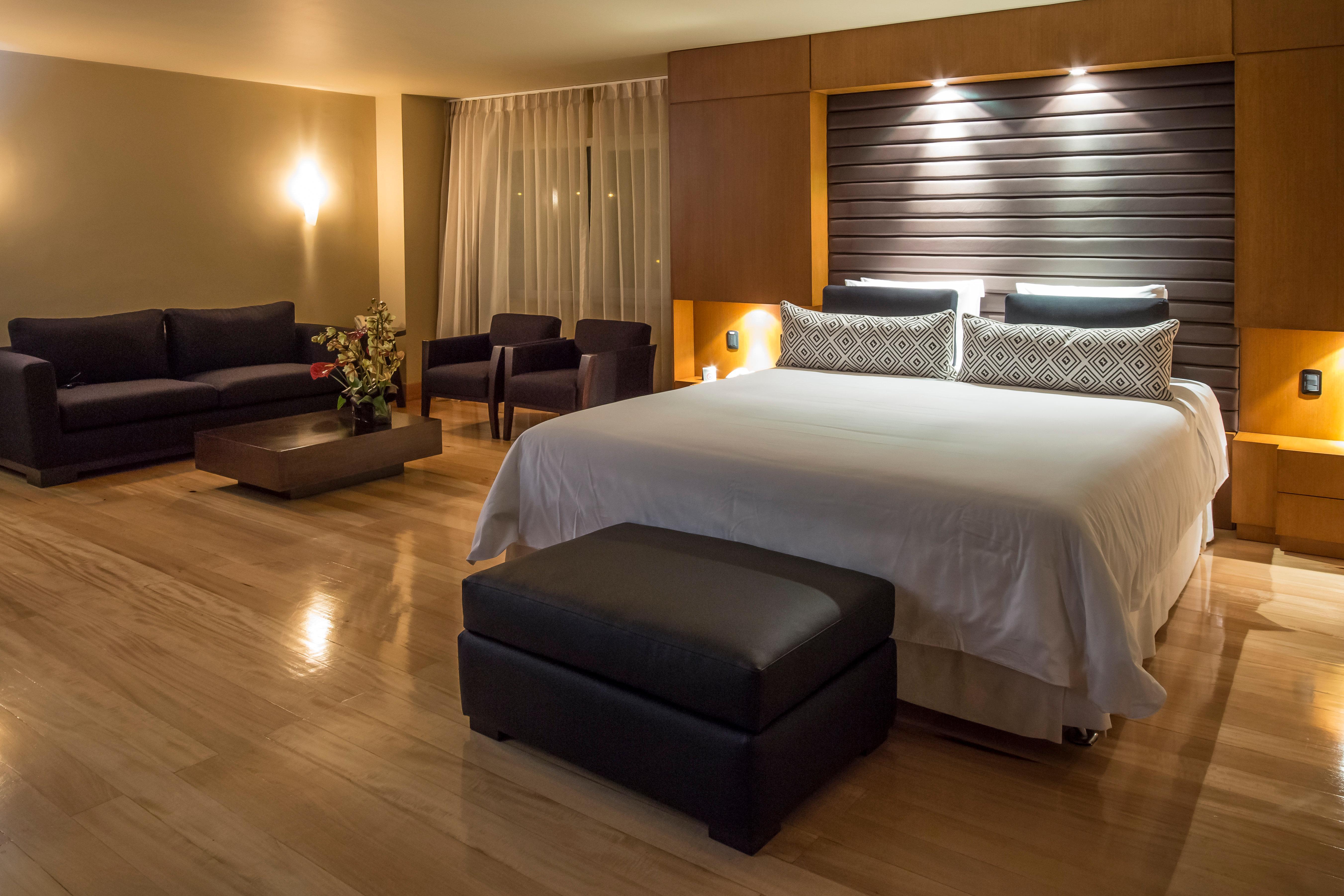 Intercontinental Medellin - Movich By Ihg Hotel Екстериор снимка