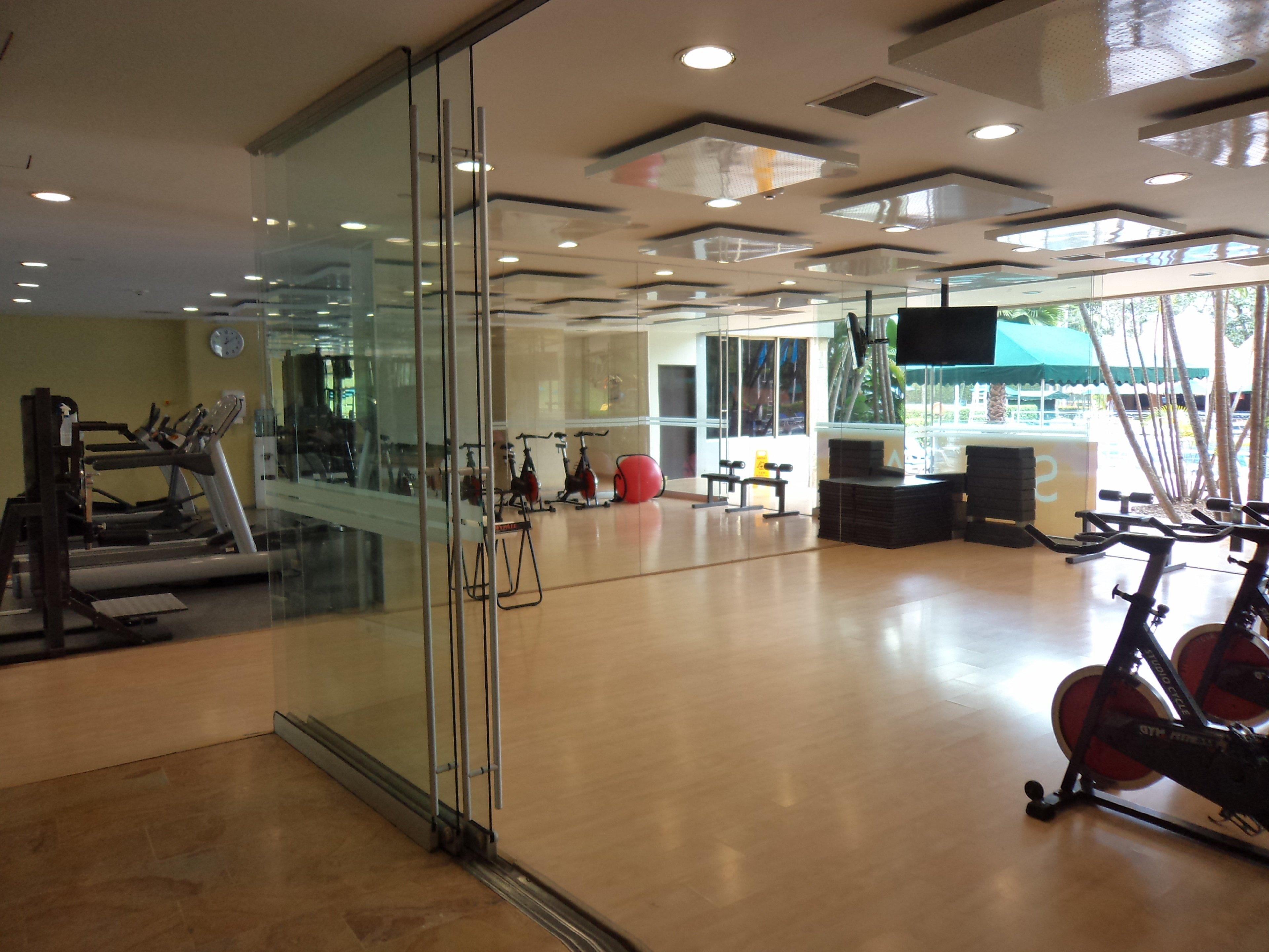 Intercontinental Medellin - Movich By Ihg Hotel Съоръжения снимка