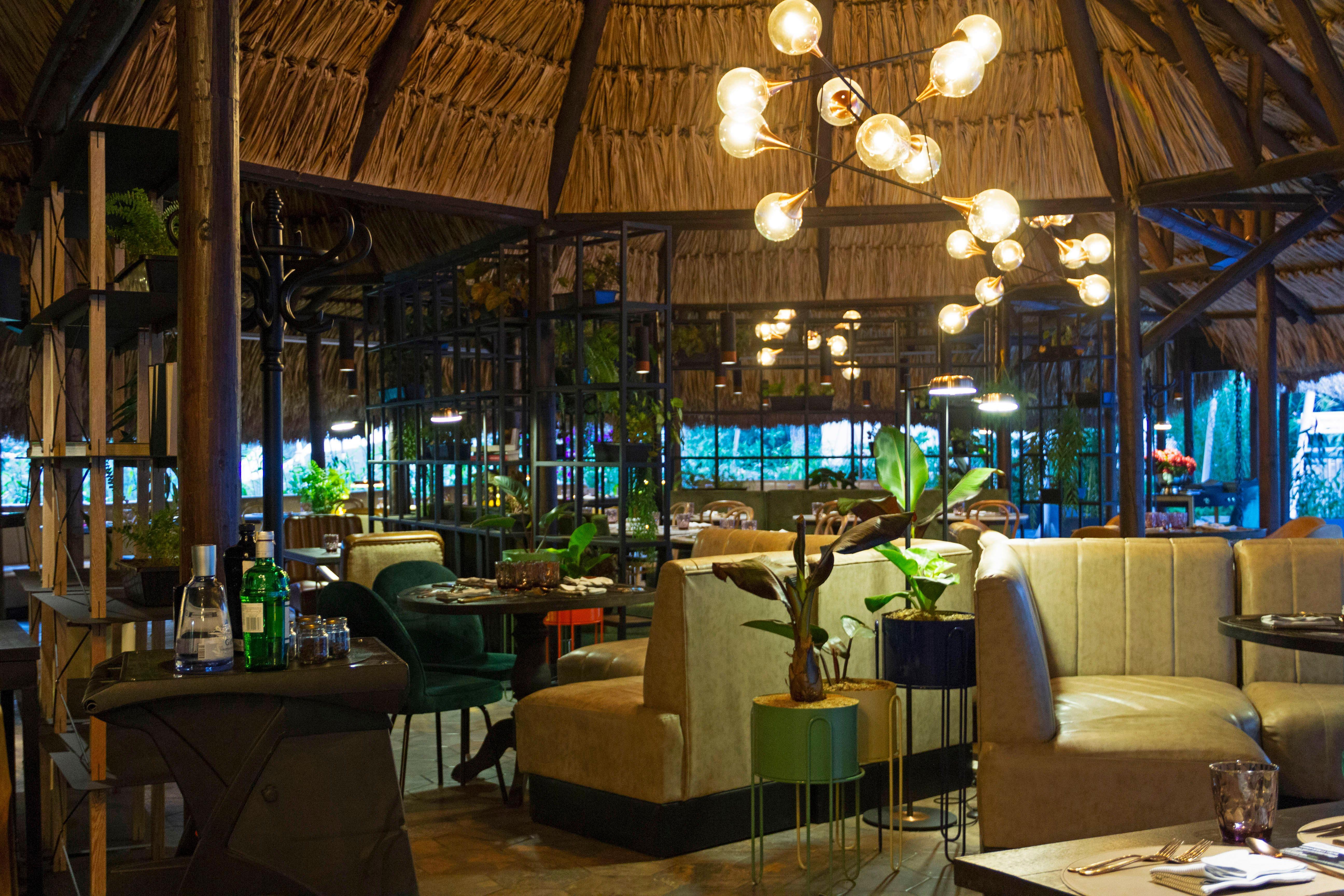 Intercontinental Medellin - Movich By Ihg Hotel Екстериор снимка