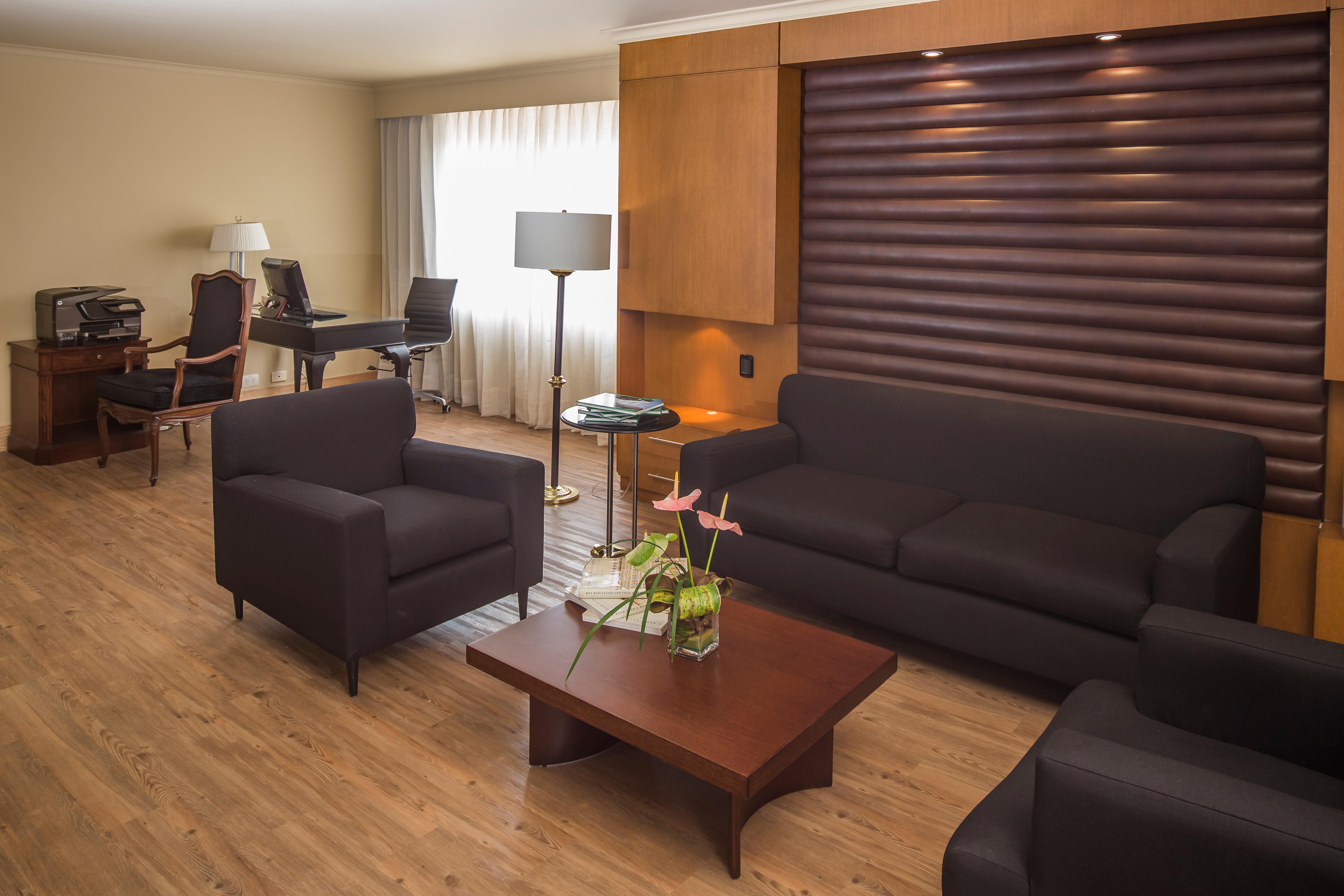 Intercontinental Medellin - Movich By Ihg Hotel Екстериор снимка