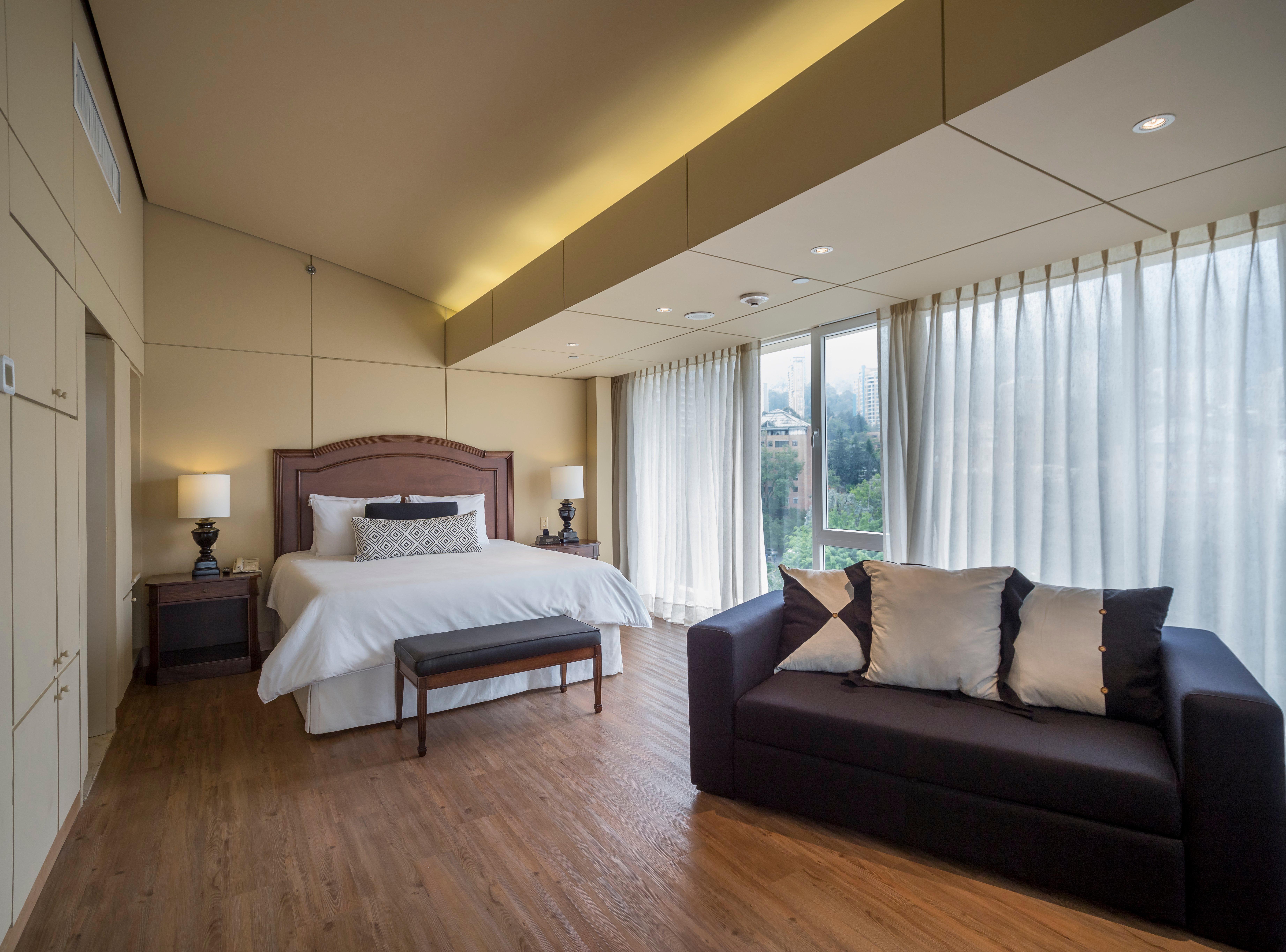 Intercontinental Medellin - Movich By Ihg Hotel Екстериор снимка