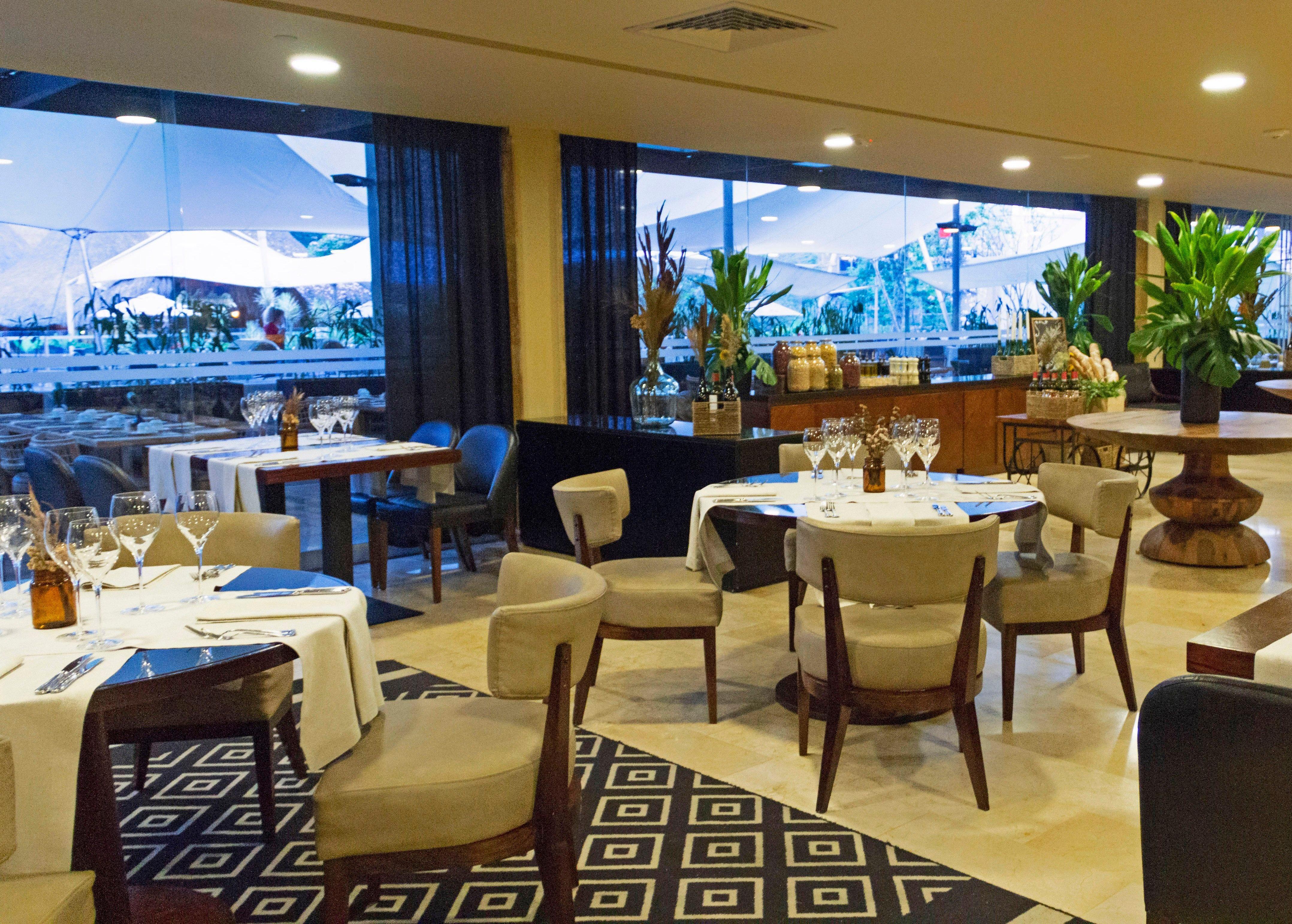 Intercontinental Medellin - Movich By Ihg Hotel Екстериор снимка