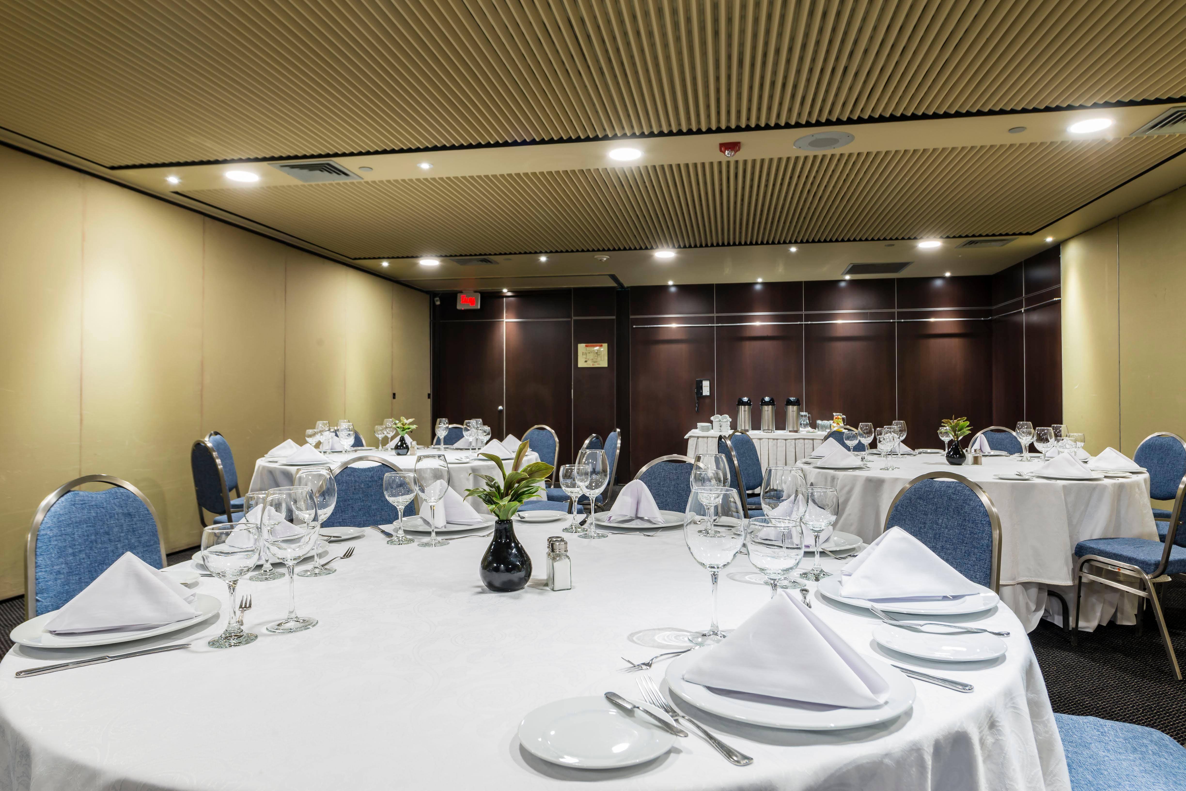 Intercontinental Medellin - Movich By Ihg Hotel Екстериор снимка