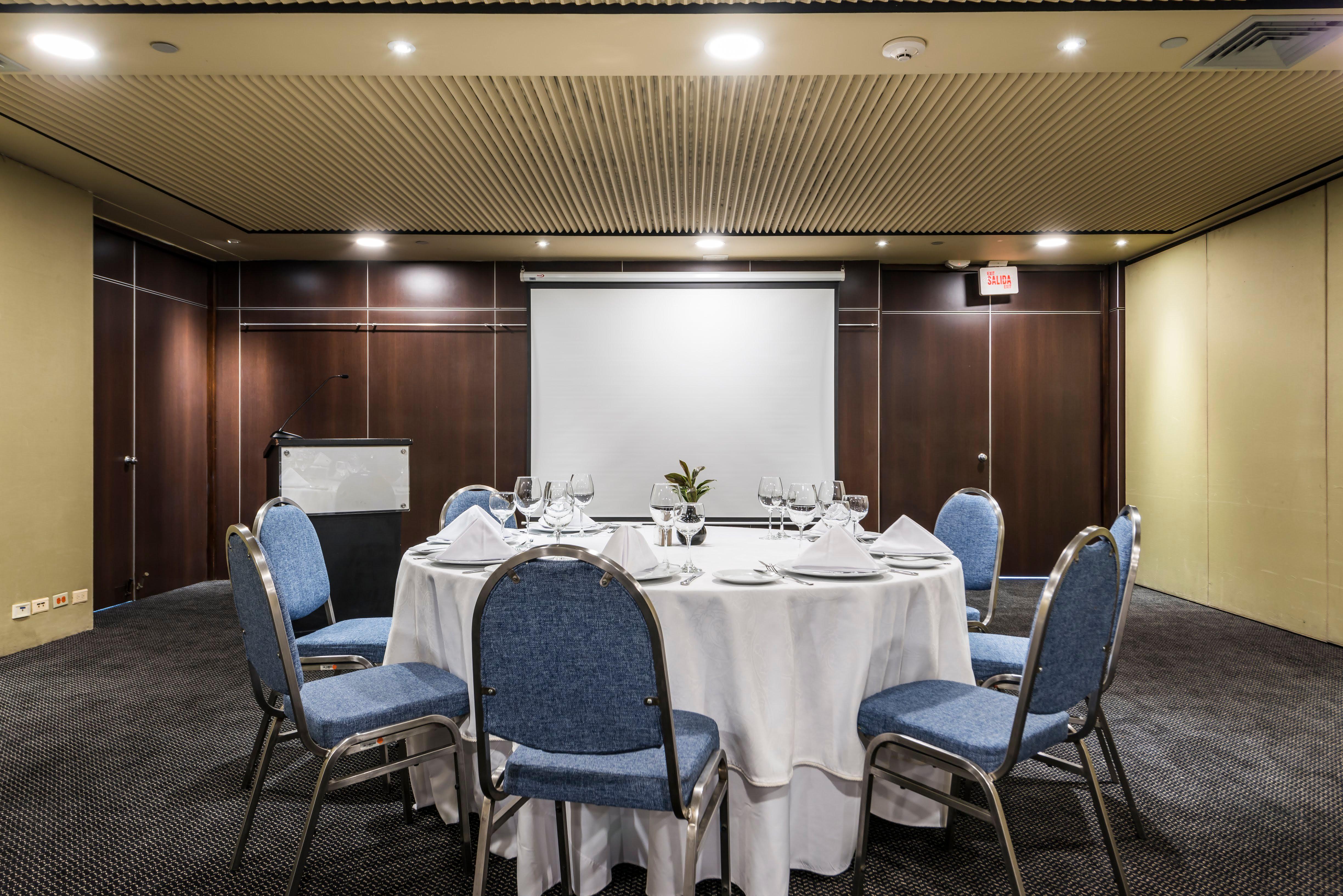 Intercontinental Medellin - Movich By Ihg Hotel Екстериор снимка