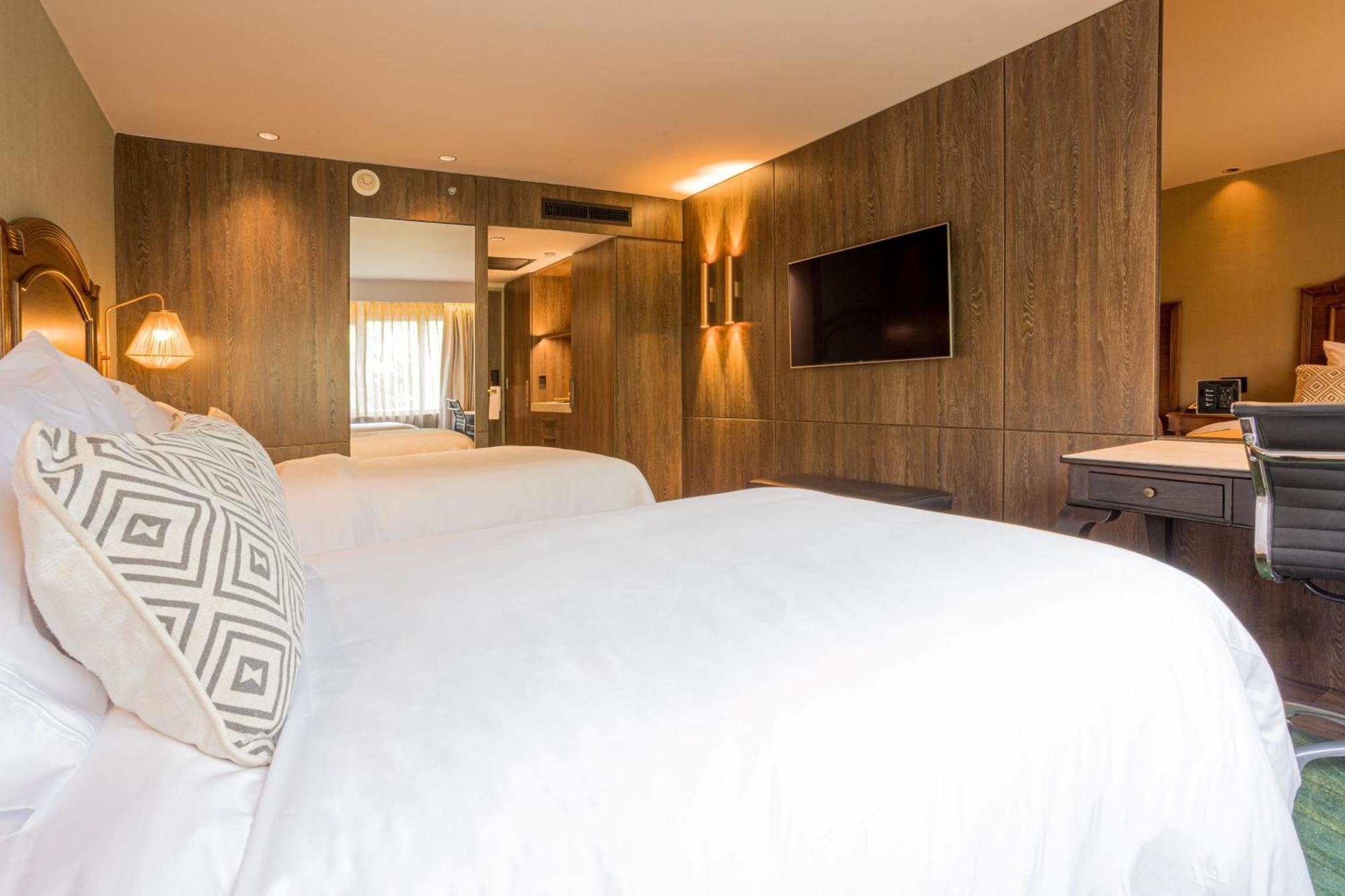 Intercontinental Medellin - Movich By Ihg Hotel Екстериор снимка