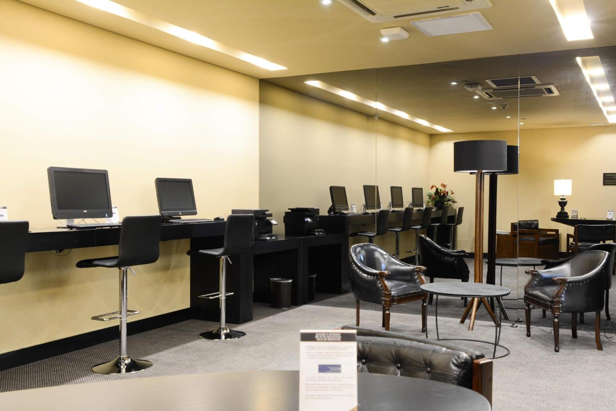 Intercontinental Medellin - Movich By Ihg Hotel Екстериор снимка