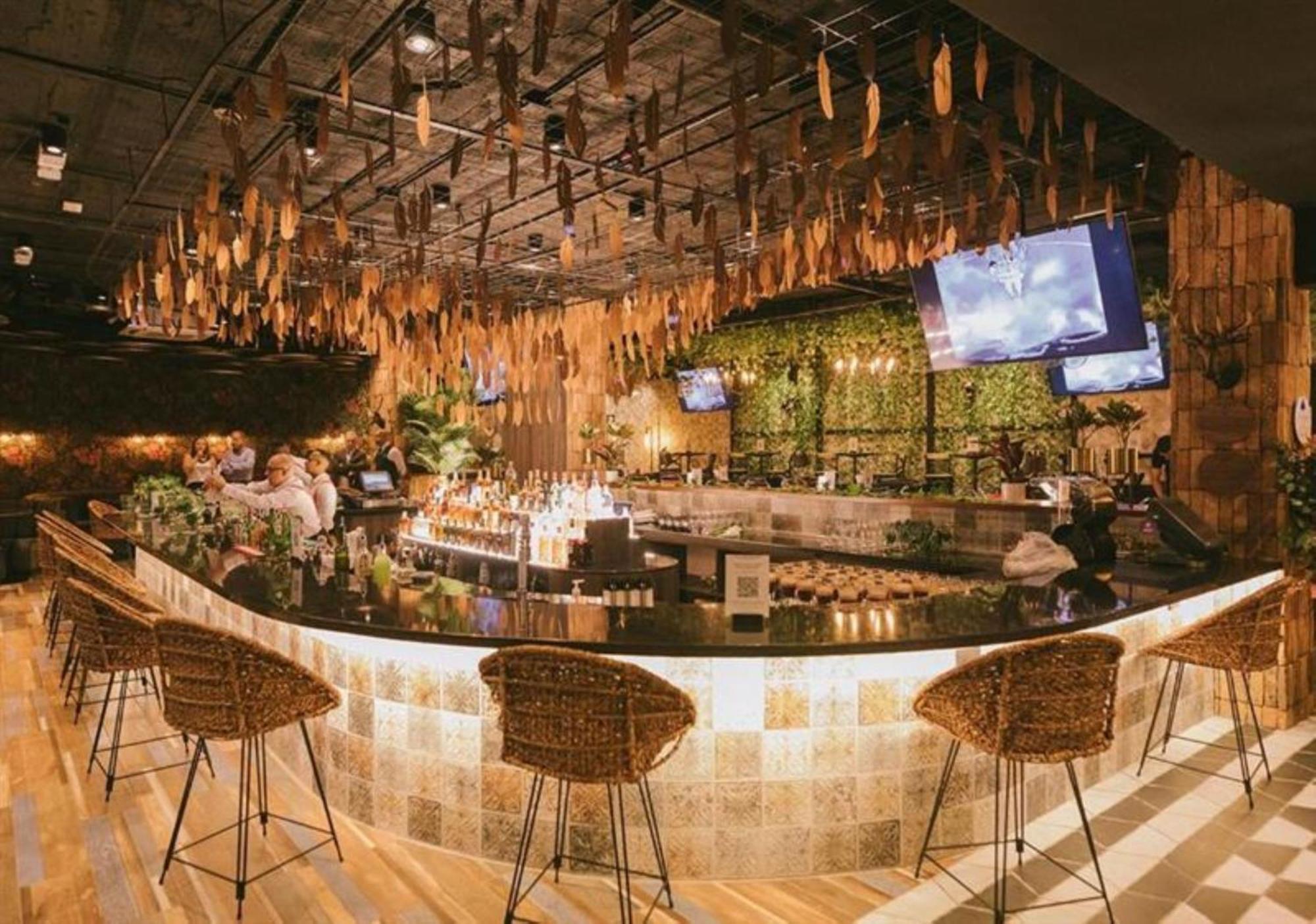 Intercontinental Medellin - Movich By Ihg Hotel Екстериор снимка