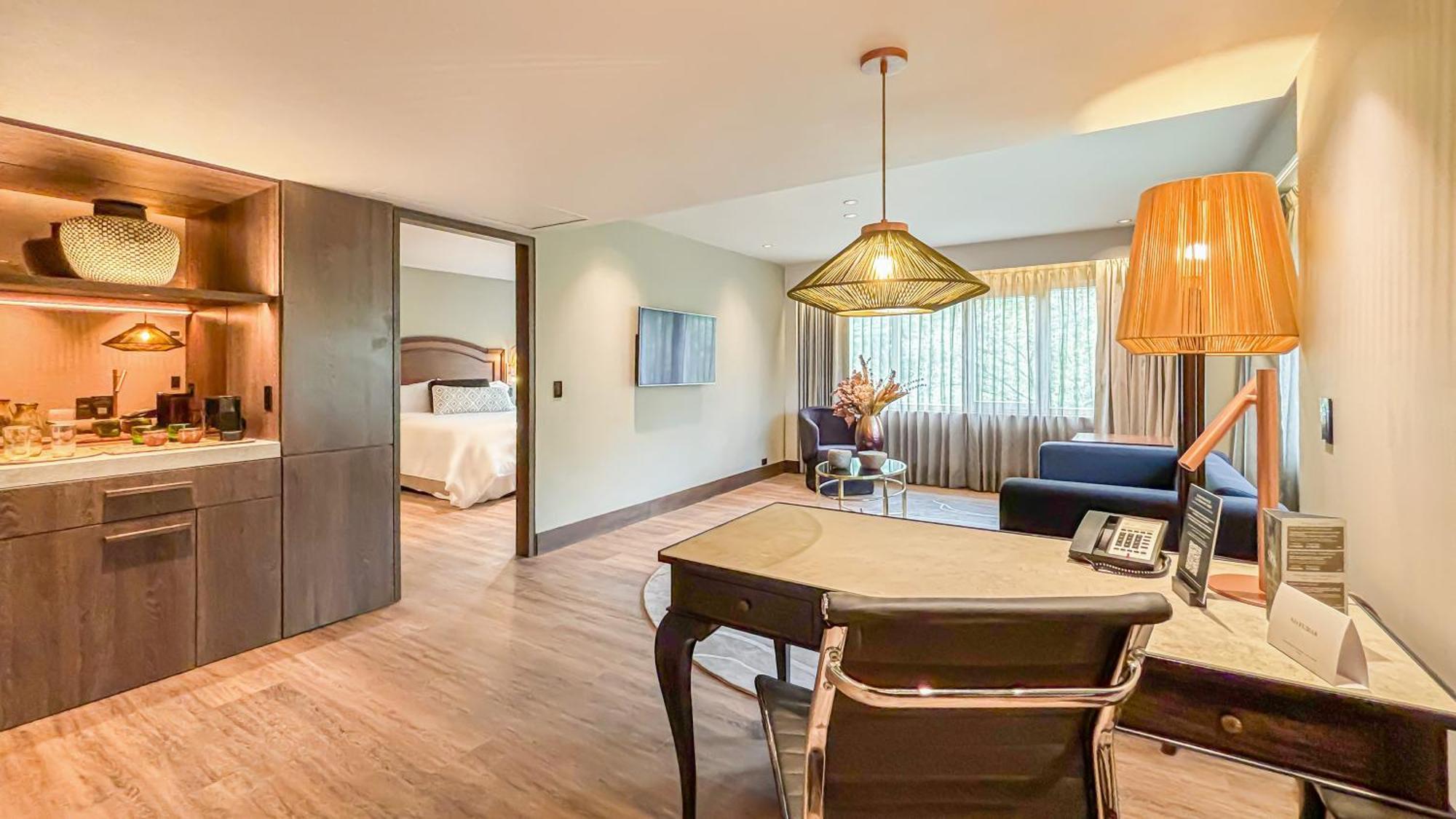 Intercontinental Medellin - Movich By Ihg Hotel Екстериор снимка