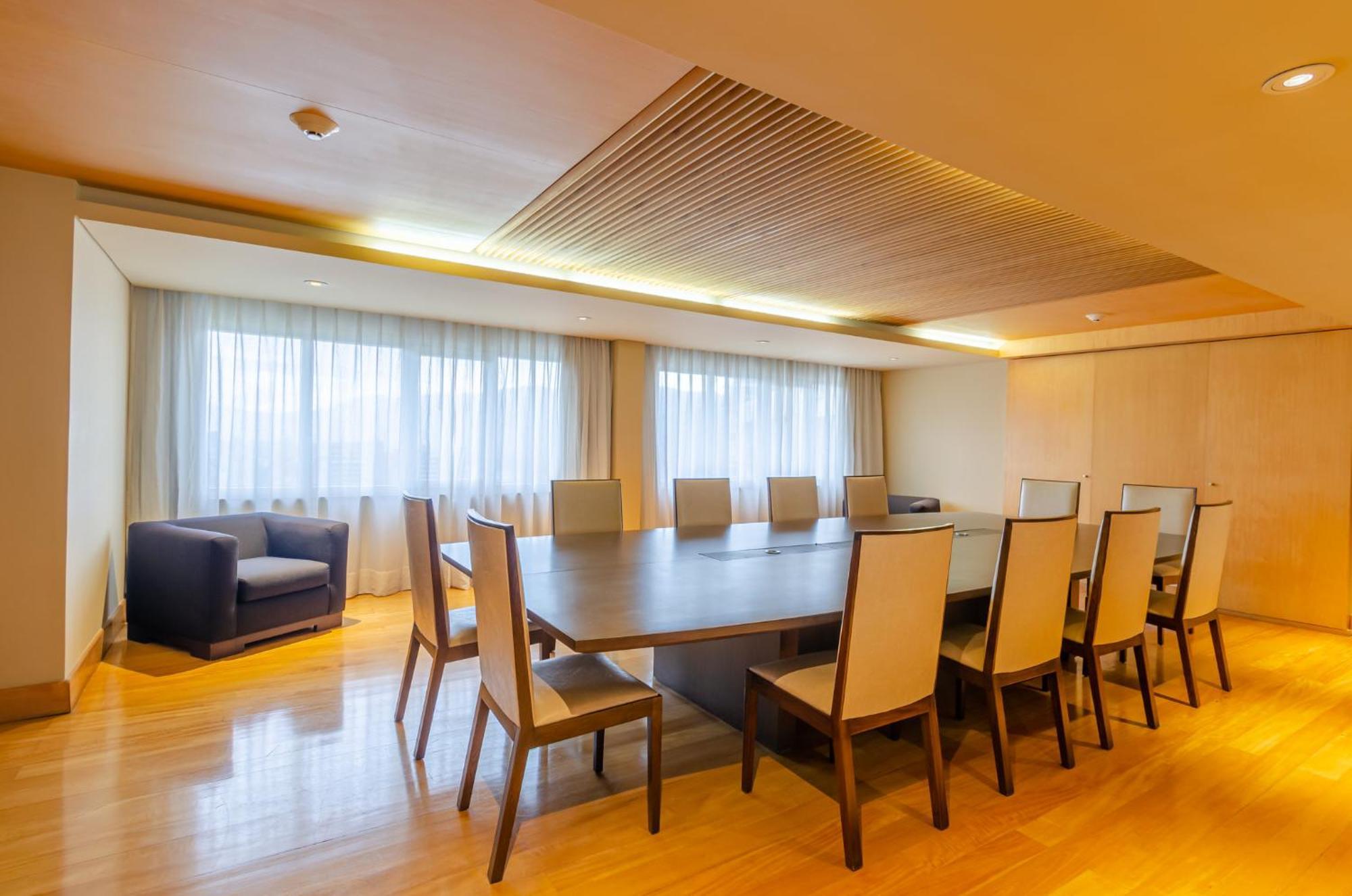 Intercontinental Medellin - Movich By Ihg Hotel Екстериор снимка