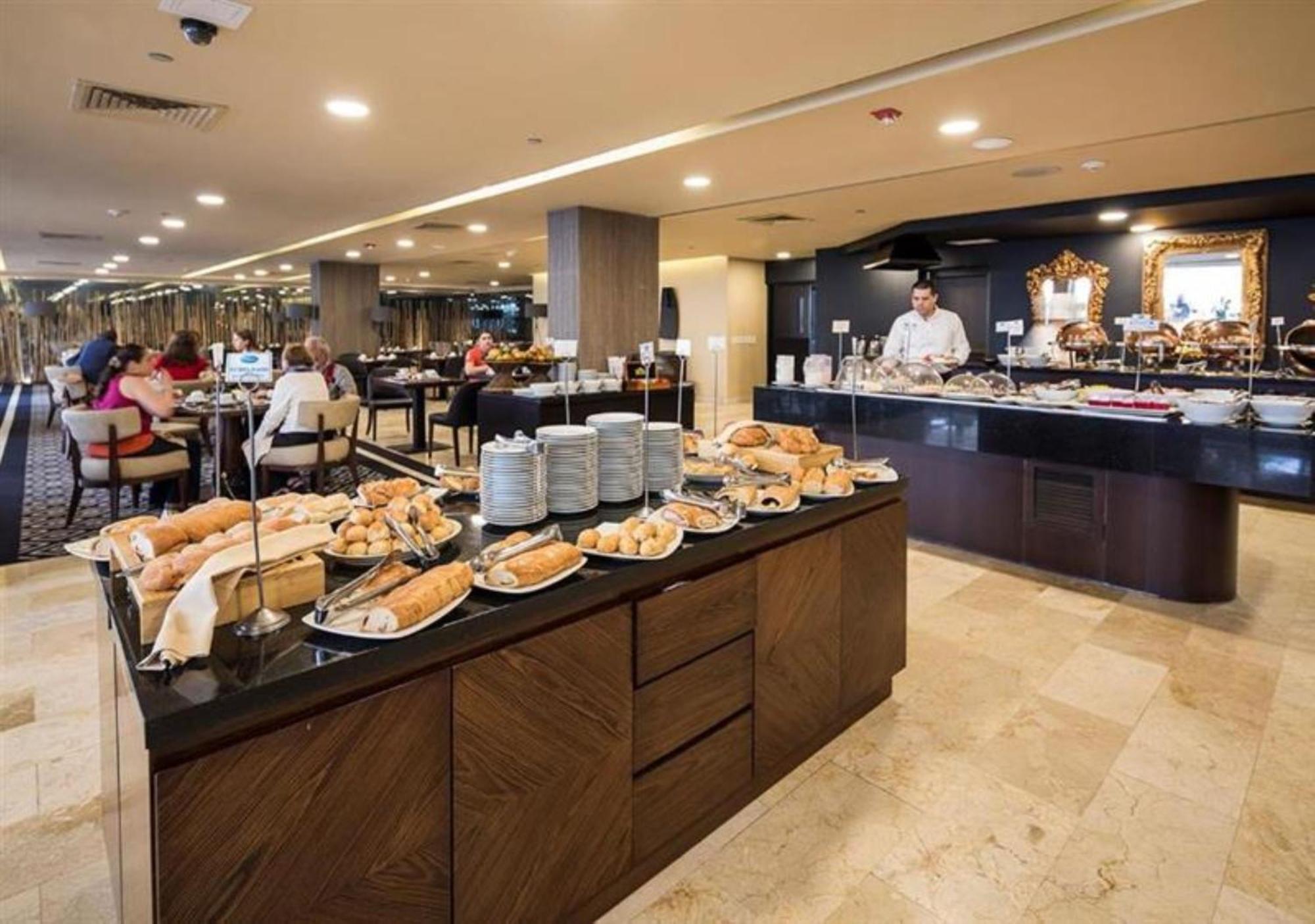 Intercontinental Medellin - Movich By Ihg Hotel Екстериор снимка